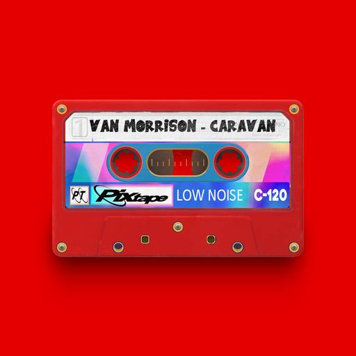 09657 - Van Morrison - Caravan